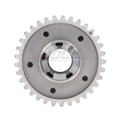 Piñón de sincronización variable de válvulas (VVT) de admisión de motor MOCA compatible con Chrysler 300 3.6L 2011-2020 y Dodge Charger 3.6L 2011-2020 y Ram Promaster 1500 2500 3500 3.6L 2014-2020