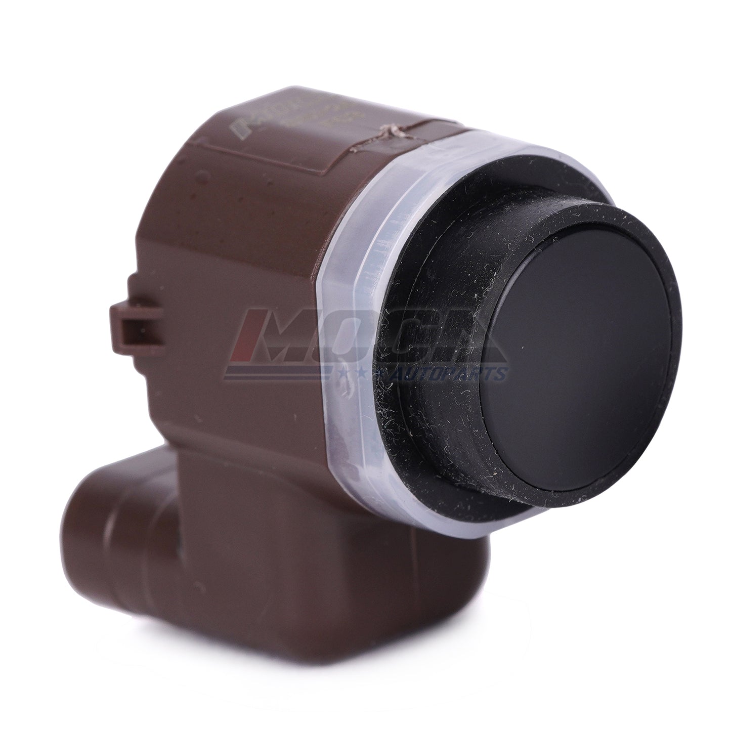 Sensor de asistencia al estacionamiento MOCA compatible con BMW 535d (2014-2016), BMW 550i GT xDrive (2010-2017) y BMW 650i xDrive (2012-2018)