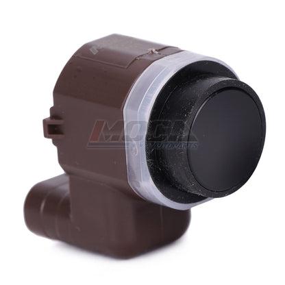 Sensor de asistencia al estacionamiento MOCA compatible con BMW 535d (2014-2016), BMW 550i GT xDrive (2010-2017) y BMW 650i xDrive (2012-2018)