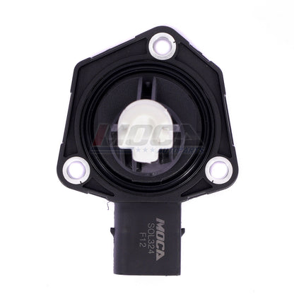 MOCA FLS324 Engine Oil Level Sensor Fit for 2014-2018 BMW 320i & 2014-2016 BMW 328i & 2015-2018 BMW X4