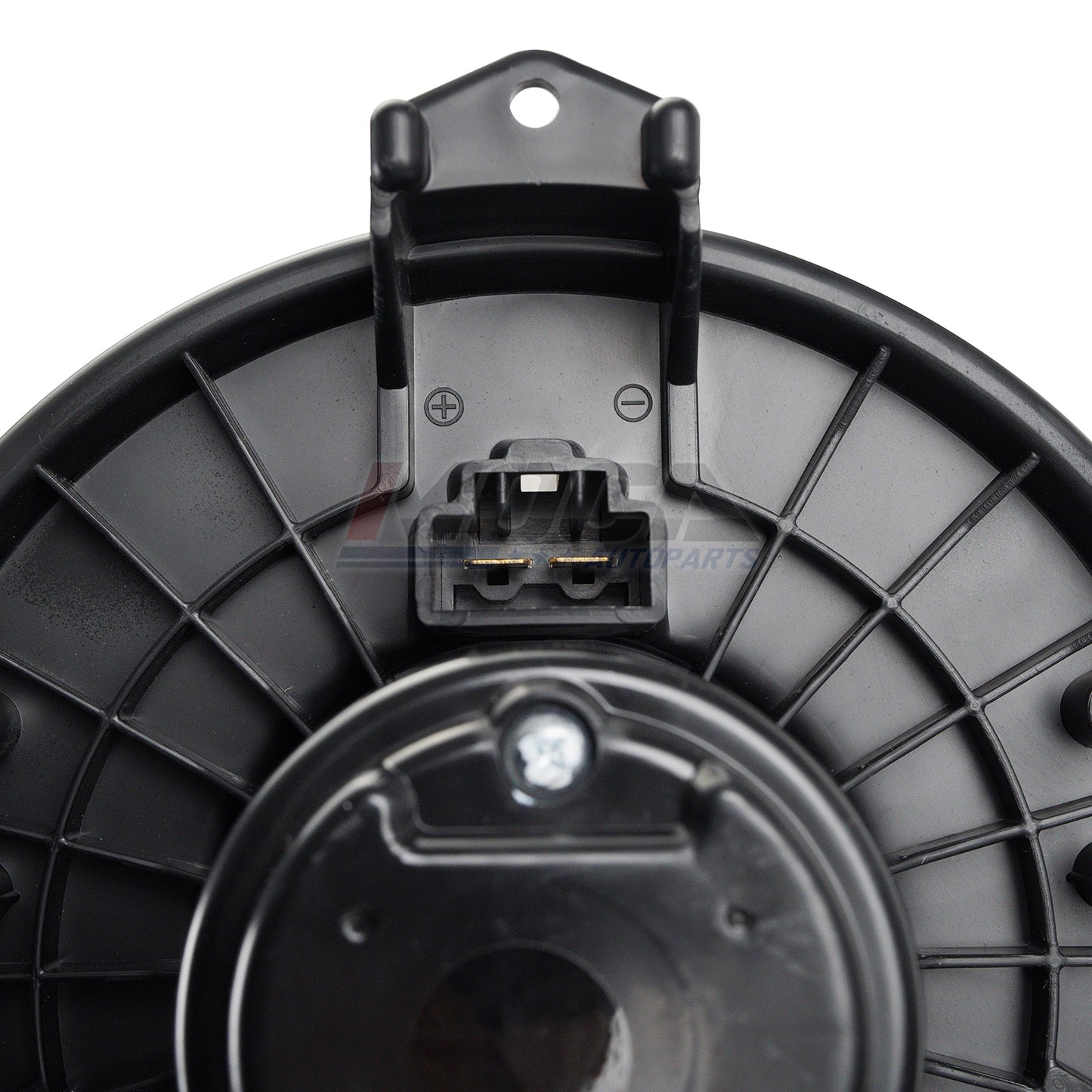 Motor de ventilador de calefacción MOCA HVAC con jaula para Mazda CX-9 (2007-2015) y Ram ProMaster 1500, 2500 y 3500 (2014-2021)