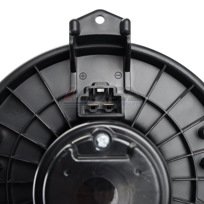 Motor de ventilador de calefacción MOCA HVAC con jaula para Mazda CX-9 (2007-2015) y Ram ProMaster 1500, 2500 y 3500 (2014-2021)