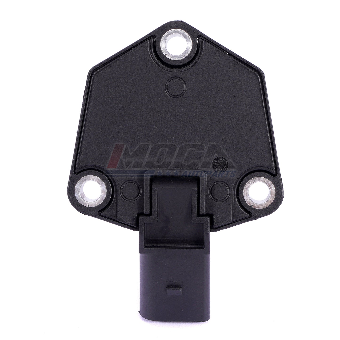 MOCA Engine Oil Level Sensor Fit for 2009-2012 Audi A4 2.0L & 2010-2012 Audi S4 3.0L & 2009-2010 Volkswagen Passat 2.0L