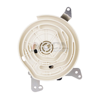 MOCA 604-936 HVAC Heater Air Blend Door Actuator Fit for 2008-2012 Honda Accord 2.4L & 2012-2015 Honda Crosstour 2.4L