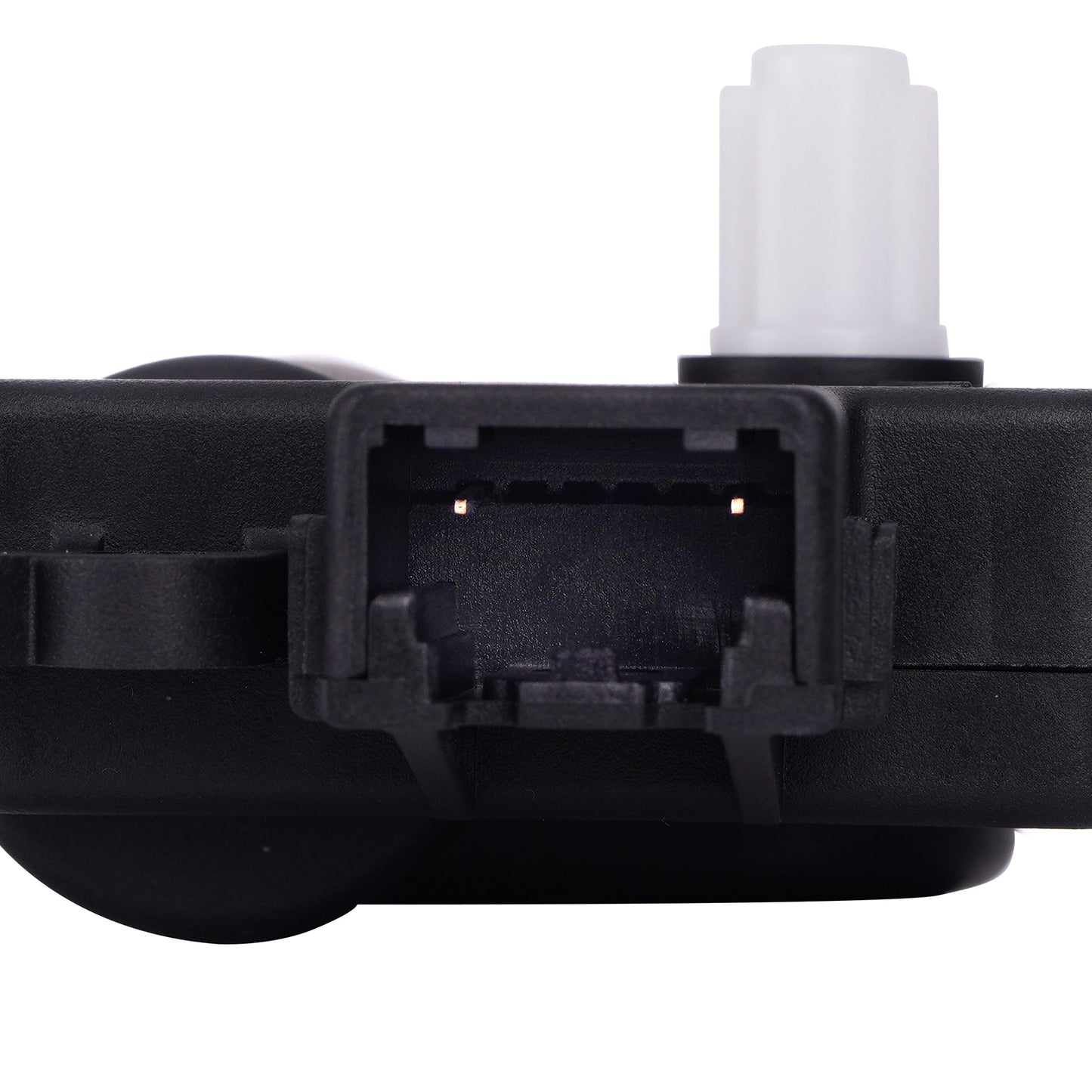 MOCA 604-021 Actuador de mezcla de aire para calefacción y climatización (HVAC) para Jeep Compass 2010-2016, Chrysler 300 2007-2011 y Dodge Challenger 2008-2010