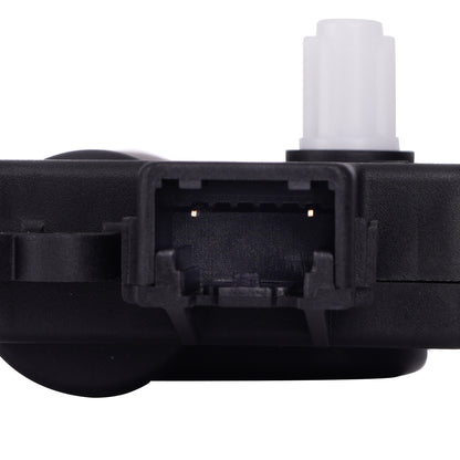 MOCA 604-021 Actuador de mezcla de aire para calefacción y climatización (HVAC) para Jeep Compass 2010-2016, Chrysler 300 2007-2011 y Dodge Challenger 2008-2010