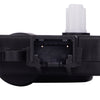 MOCA 604-021 HVAC Heater Air Blend Door Actuator Fit for 2010-2016 Jeep Compass & 2007-2011 Chrysler 300 & 2008-2010 Dodge Challenger