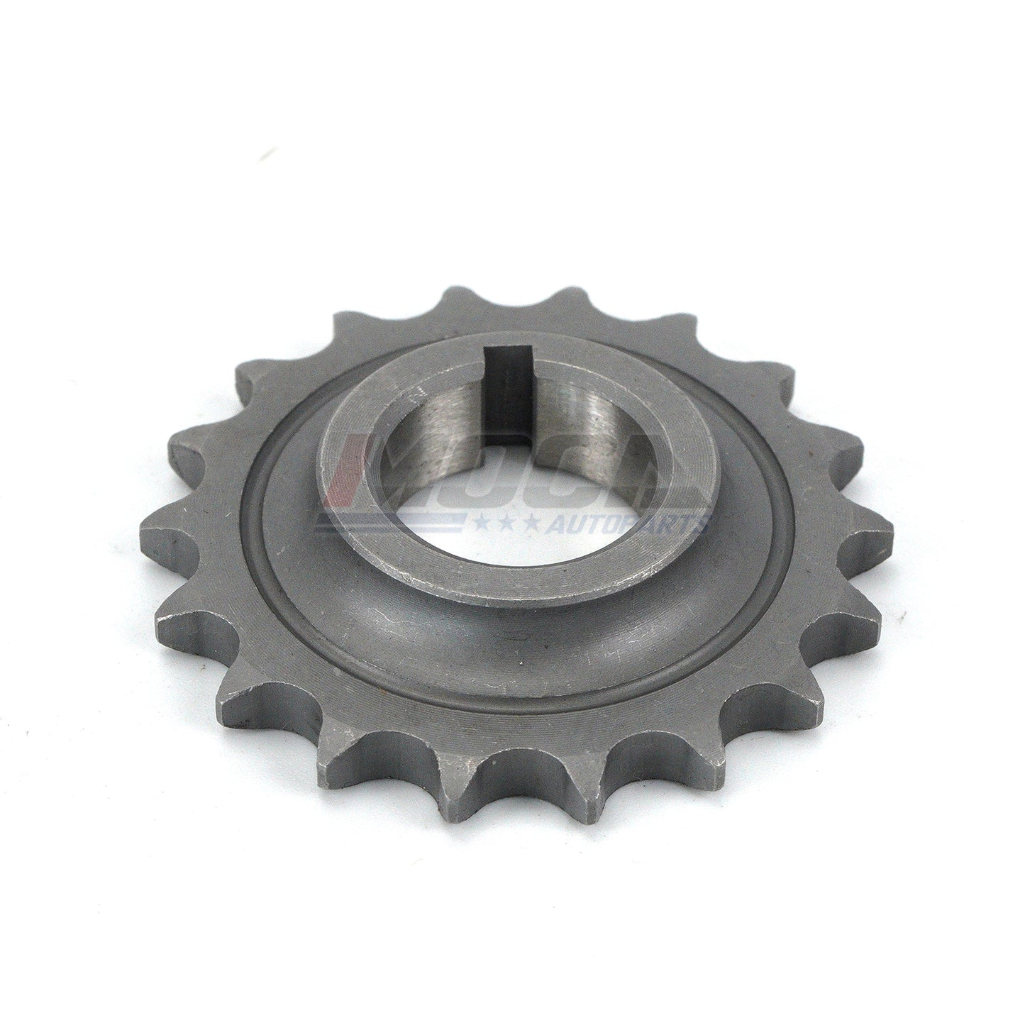 MOCA AUTOPARTS Timing Chain Kit Fit for 2008-2015 Honda Accord 2.2L