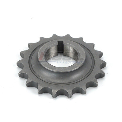 MOCA AUTOPARTS Timing Chain Kit Fit for 2008-2015 Honda Accord 2.2L