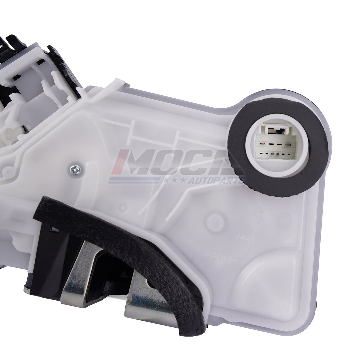 MOCA 937-960 Front Right Door Lock Actuator Fit for 2019-2021 Lexus ES350 & 2014-2022 Toyota Corolla & 2015-2021 Toyota Sienna