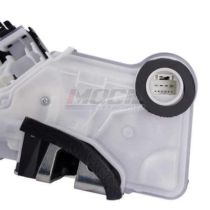MOCA 937-960 Front Right Door Lock Actuator Fit for 2019-2021 Lexus ES350 & 2014-2022 Toyota Corolla & 2015-2021 Toyota Sienna