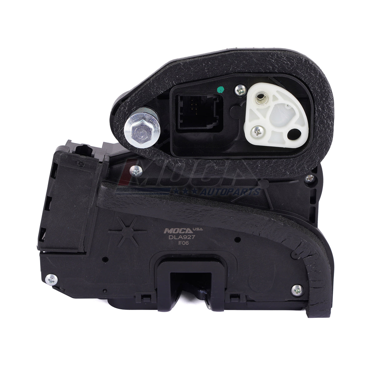 MOCA 937-927 Rear Right Door Lock Actuator Fit for 2015-2019 Cadillac Escalade & 2016-2019 GMC Canyon & 2015-2019 GMC Yukon