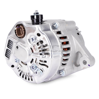 Alternador MOCA N13767 compatible con Honda Accord 2.3L (1998-2002) y Acura CL 2.3L (1998-1999)