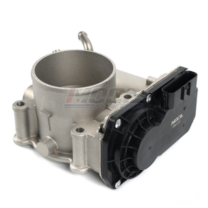 MOCA Fuel Injection Throttle Body - TB435