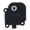 MOCA 604-109 HVAC Heater Air Blend Door Actuator Fit for 2009-2012 Chevrolet Malibu & 2005-2010 Pontiac G6