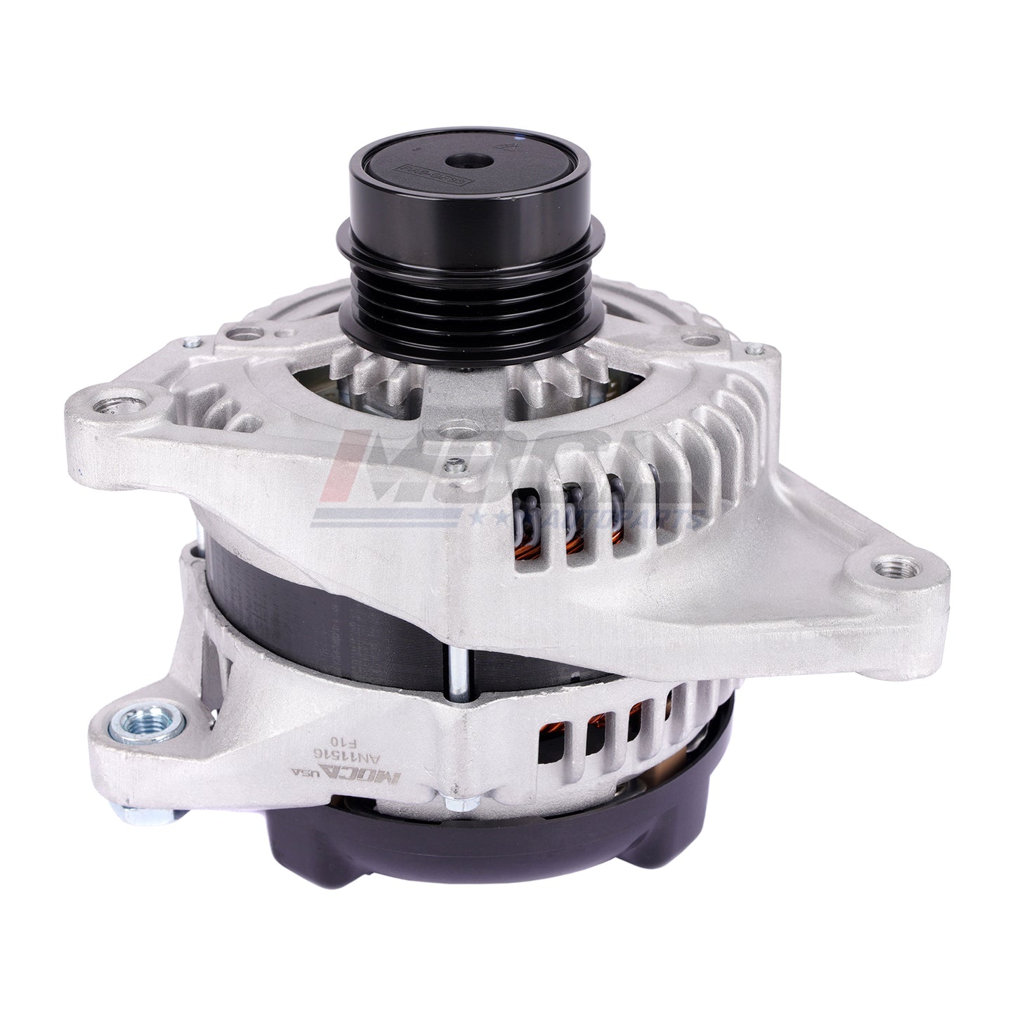 MOCA N11516 Alternator Fit for 2010-2011 Toyota Camry 2.5L