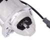 MOCA Starter Motor 19068 Fit for 2009-2013 INFINITI FX50 5.0L & 2014-2019 INFINITI Q70 5.6L & 2012-2021 Nissan NV2500 NV3500 5.6L & 2016-2024 Nissan TITAN XD 5.6L