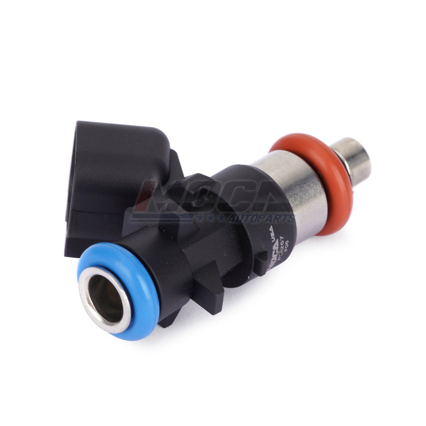 MOCA 6x Fuel Injectors FJ1267 Fit for 2014-2017 Jeep Cherokee 3.2L