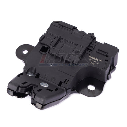 MOCA 940-108 Trunk Lock Actuator Fit for 2010-2018 Buick LaCrosse & 2015-2019 Cadillac ATS & 2011-2019 Chevrolet Cruze & 2013-2020 Chevrolet Malibu