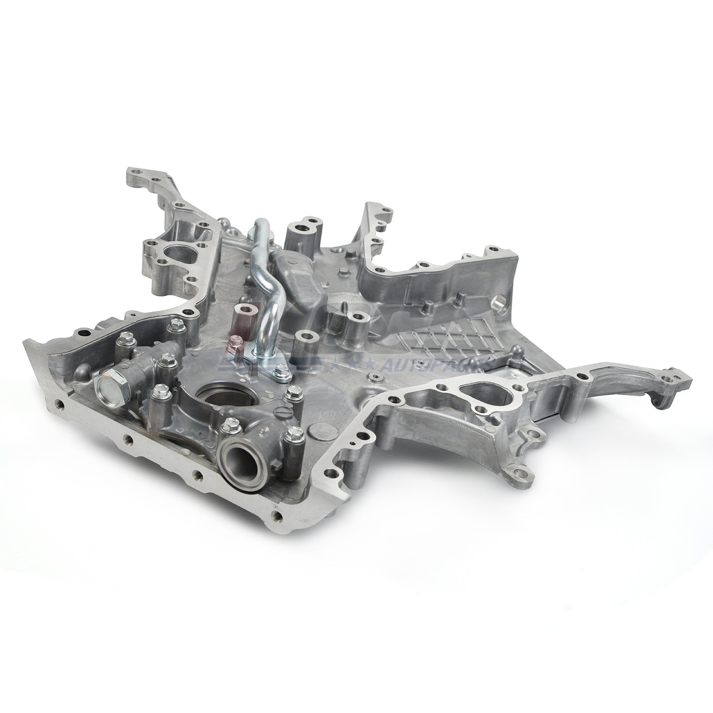 Bomba de aceite de motor MOCA y tapa de distribución compatibles con Toyota 4Runner 4.0L (2003-2009) y Toyota Tacoma 4.0L (2005-2015)