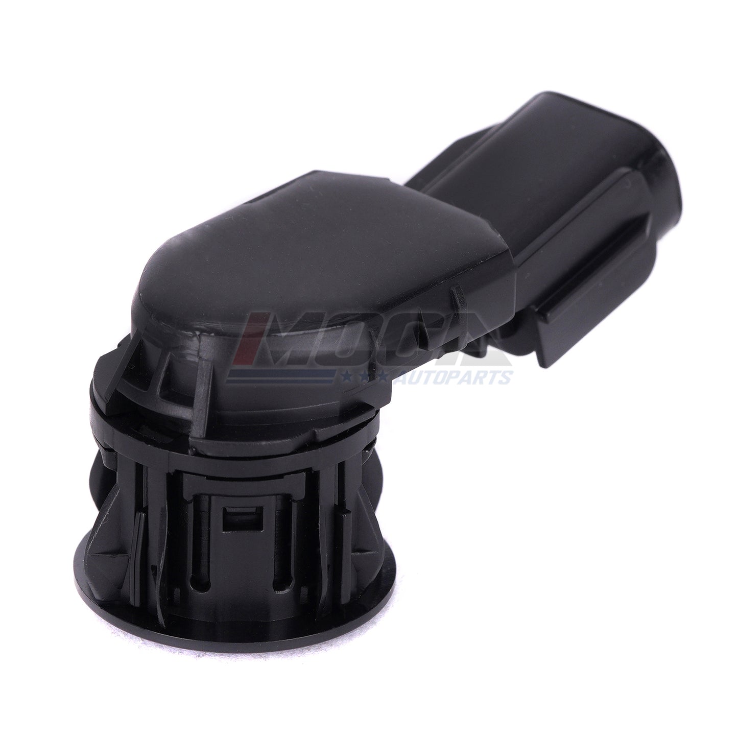 MOCA 4 sensores de ayuda de estacionamiento trasero para Toyota Rav4 2.5L 2014-2018 y Toyota Tundra 4.6L 5.7L 2014-2021