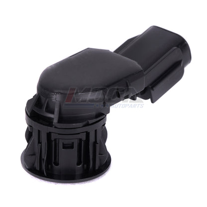 MOCA 4 sensores de ayuda de estacionamiento trasero para Toyota Rav4 2.5L 2014-2018 y Toyota Tundra 4.6L 5.7L 2014-2021