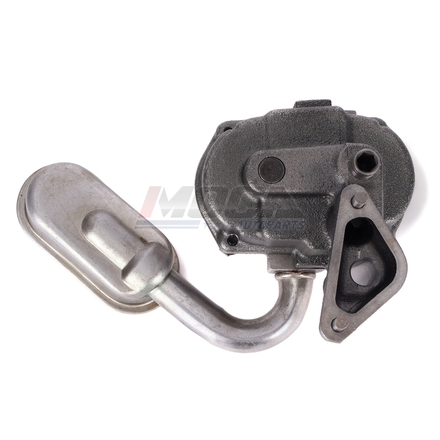 Bomba de aceite MOCA compatible con Buick Lucerne 3.9L (2009-2011), Chevrolet Malibu 3.5L (2007-2010) y Saturn Vue 3.5L (2008-2009)