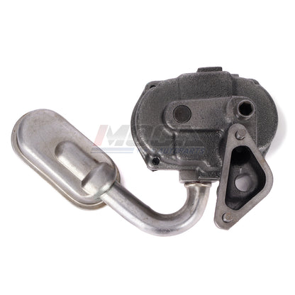 Bomba de aceite MOCA compatible con Buick Lucerne 3.9L (2009-2011), Chevrolet Malibu 3.5L (2007-2010) y Saturn Vue 3.5L (2008-2009)