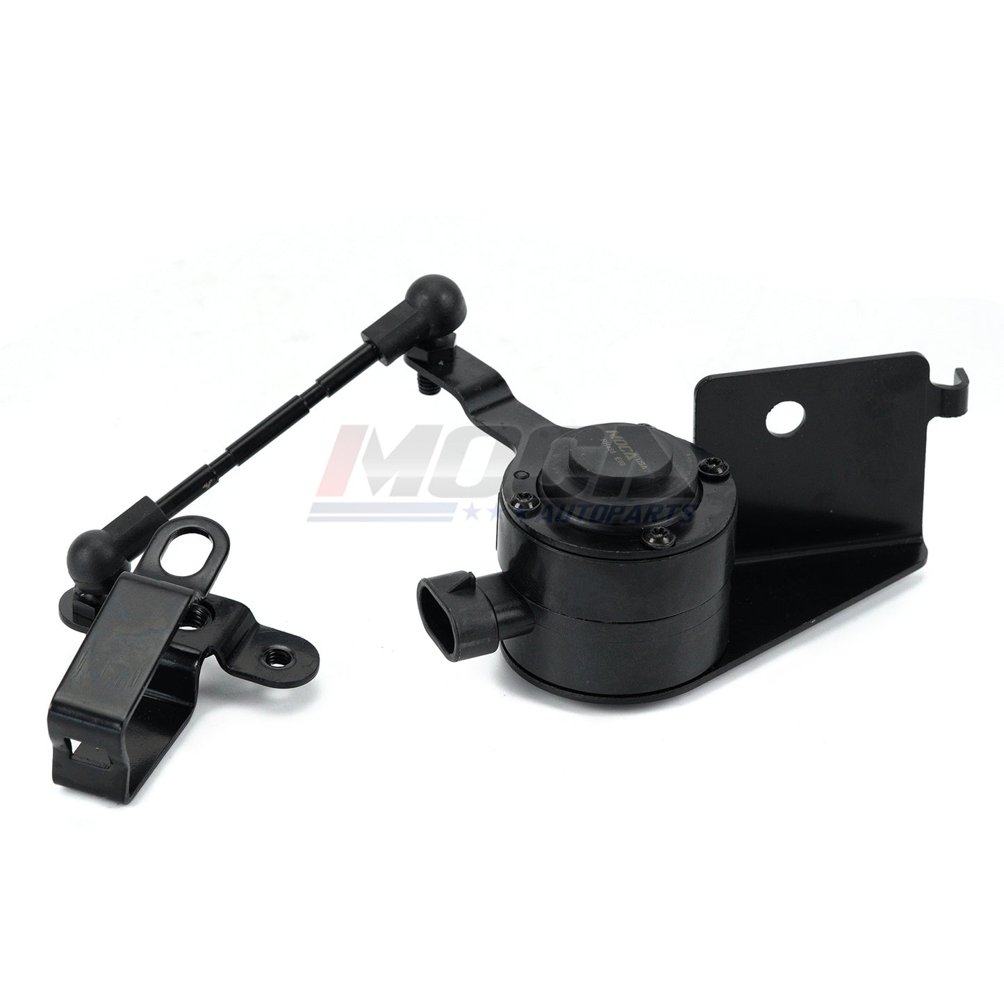 MOCA Rear Left Suspension Ride Height Sensor Fit for 2004-2011 Cadillac Escalade & 2004-2011 Chevrolet Suburban 1500 2500