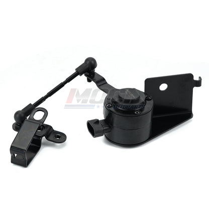 MOCA Rear Left Suspension Ride Height Sensor Fit for 2004-2011 Cadillac Escalade & 2004-2011 Chevrolet Suburban 1500 2500