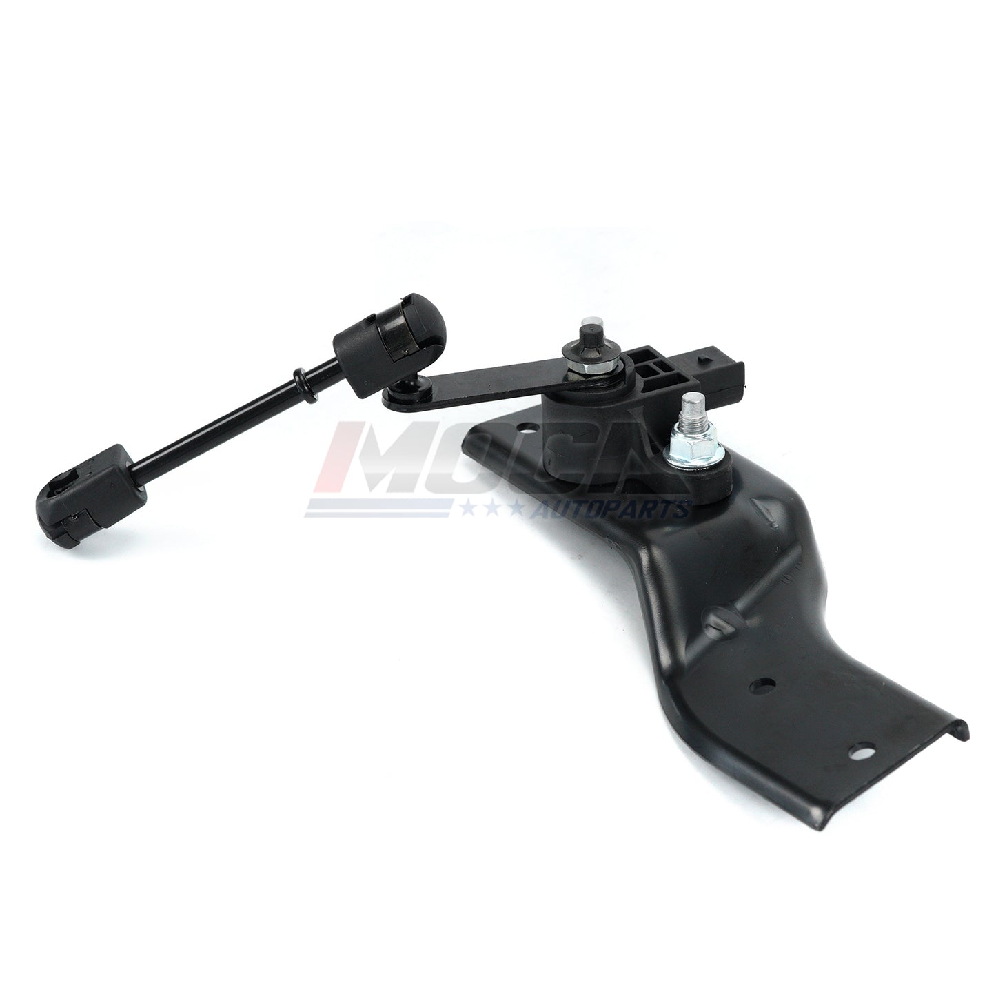 MOCA Rear Left Suspension Ride Height Sensor Fit for 2007-2014 Lincoln Navigator Ford Expedition 5.4L