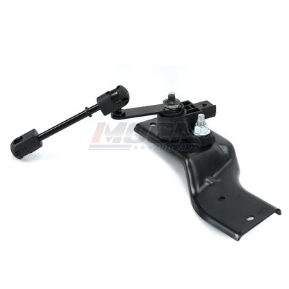 MOCA Rear Left Suspension Ride Height Sensor Fit for 2007-2014 Lincoln Navigator Ford Expedition 5.4L