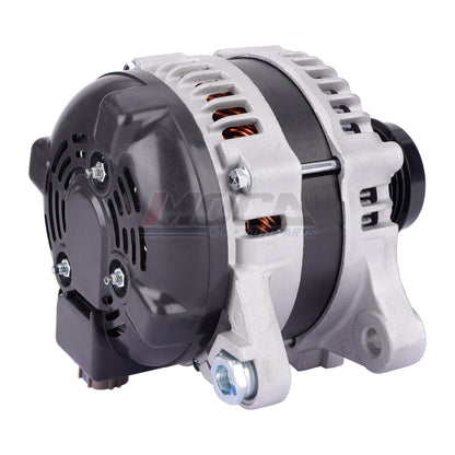 MOCA N11385 Alternator Fit for 2008-2014 Scion xD 1.8L & 2009-2010 Toyota Corolla 1.8L & 2009-2010 Toyota Matrix 1.8L