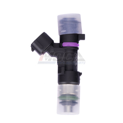 MOCA 6x Fuel Injectors FJ750 Fit for 2012-2021 Nissan NV1500 NV2500 NV3500 4.0L & 2009-2012 Suzuki Equator 4.0L