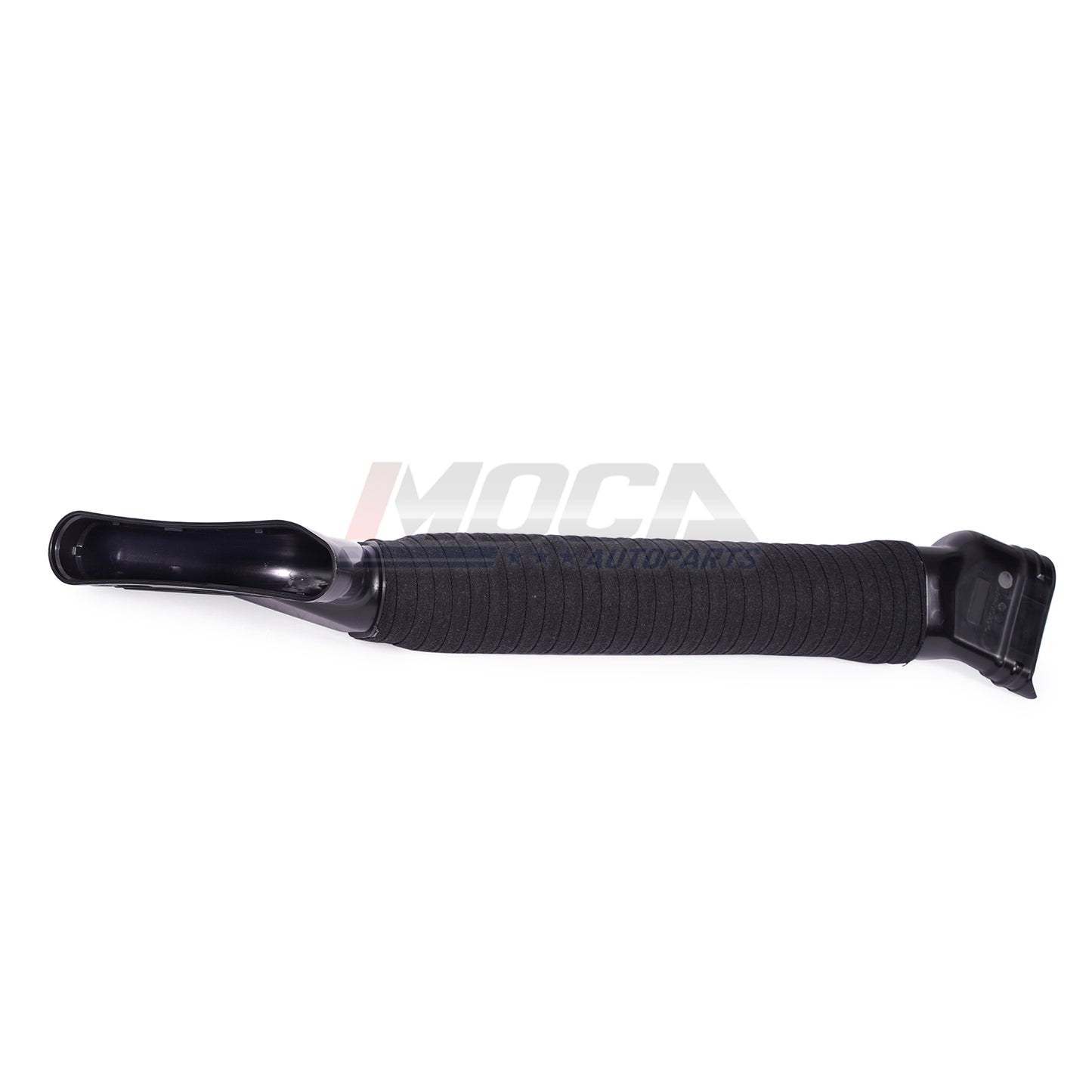 MOCA - 2 mangueras de admisión de aire para motor izquierdo y derecho, compatibles con Mercedes-Benz GL350 3.0L (2013-2016) y Mercedes-Benz ML350 3.0L (2012-2014)