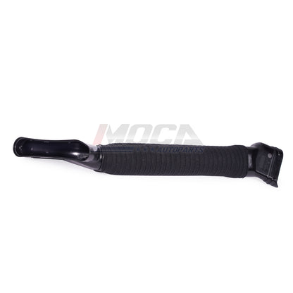MOCA - 2 mangueras de admisión de aire para motor izquierdo y derecho, compatibles con Mercedes-Benz GL350 3.0L (2013-2016) y Mercedes-Benz ML350 3.0L (2012-2014)
