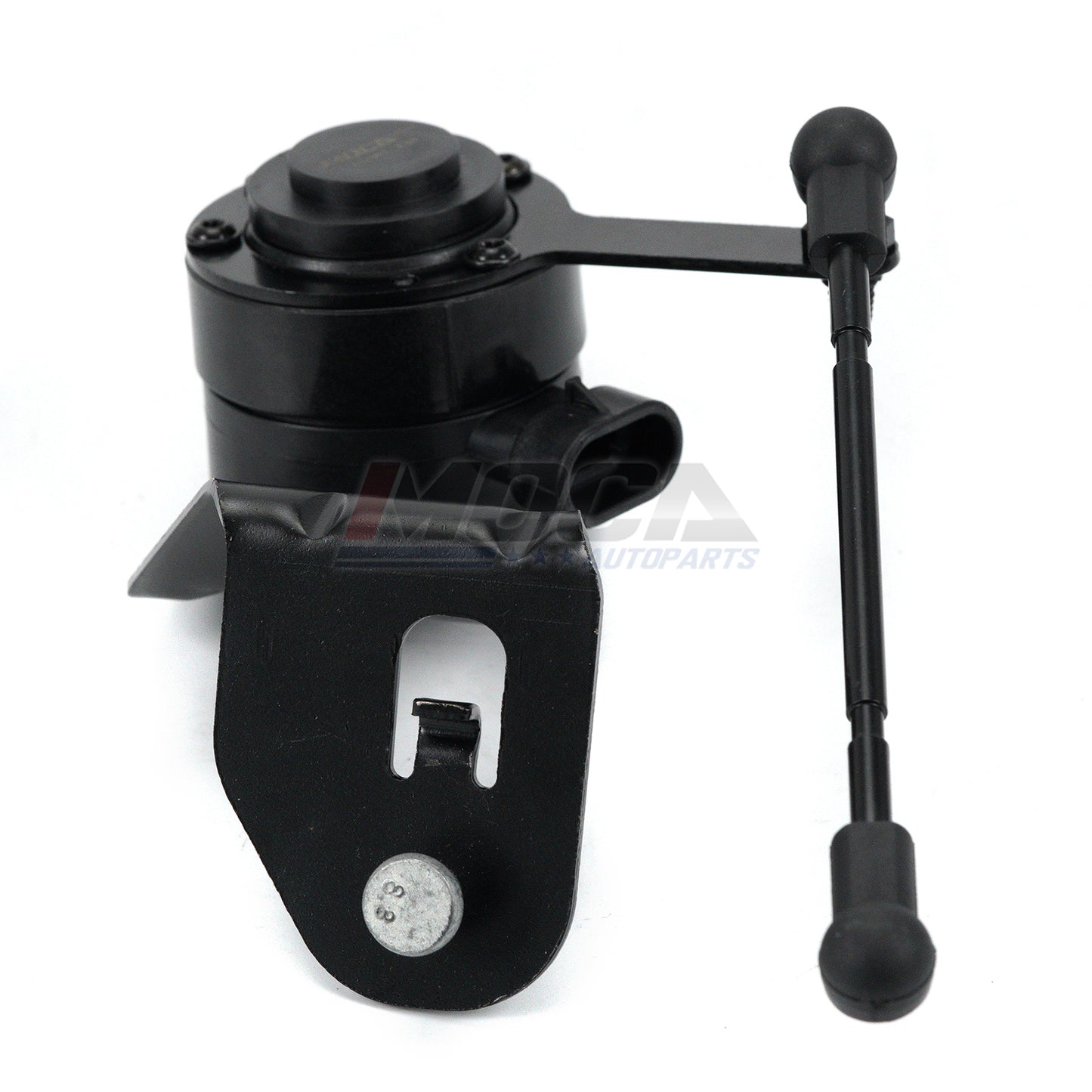 MOCA Rear Left Suspension Ride Height Sensor Fit for 2009-2015 Cadillac XLR