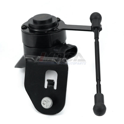 MOCA Rear Left Suspension Ride Height Sensor Fit for 2009-2015 Cadillac XLR