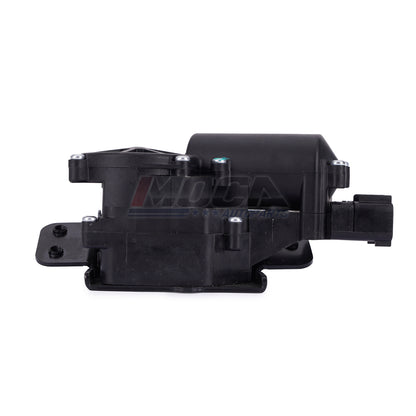 Actuador de bloqueo de portón trasero MOCA 931-107. Compatible con Buick Enclave (2008-2017), Chevrolet Traverse (2009-2017), GMC Acadia (2007-2017) y Saturn Outlook (2007-2010).
