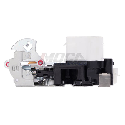MOCA 931-319 Front Right Door Lock Actuator Fit for 2001-2003 Chevrolet Silverado 1500 2500 & 2000-2003 GMC Yukon XL 1500 2500