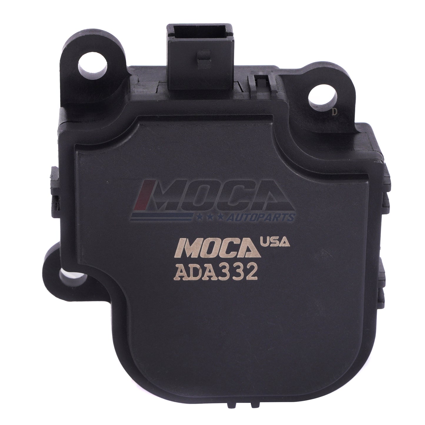 Actuador de puerta de mezcla de aire del calentador MOCA 604-332 HVAC, compatible con Toyota Tacoma 2005-2023