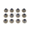 MOCA Head Gasket Set MLS Fit for 2004-2005 Dodge Dakota Durango 3.7L & 2002-2005 Jeep Liberty 3.7L