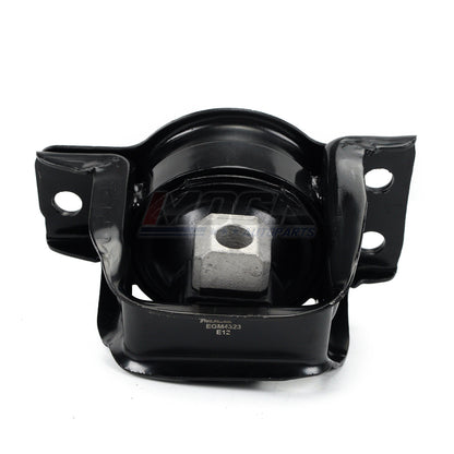 Kit de montaje de motor y transmisión MOCA compatible con Nissan Versa 1.8L 2007-2012 y Nissan Cube 1.8L 2009-2014
