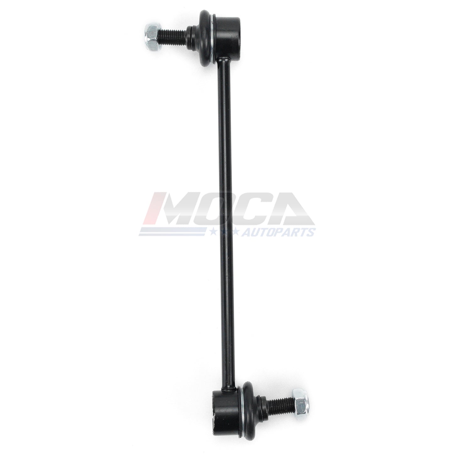 Enlace de extremo de barra estabilizadora trasera MOCA 2X compatible con Nissan Xterra 2005-2015