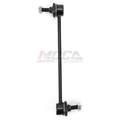 Enlace de extremo de barra estabilizadora trasera MOCA 2X compatible con Nissan Xterra 2005-2015