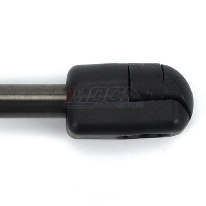 MOCA 4pcs Rear Window & Hood Lift Supports Gas Springs Struts Shocks Fit for 2002-2007 Jeep Liberty