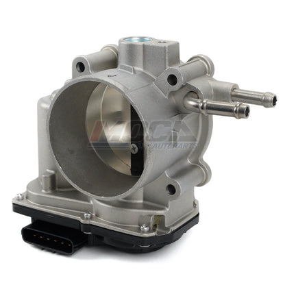 MOCA Fuel Injection Throttle Body - TB140