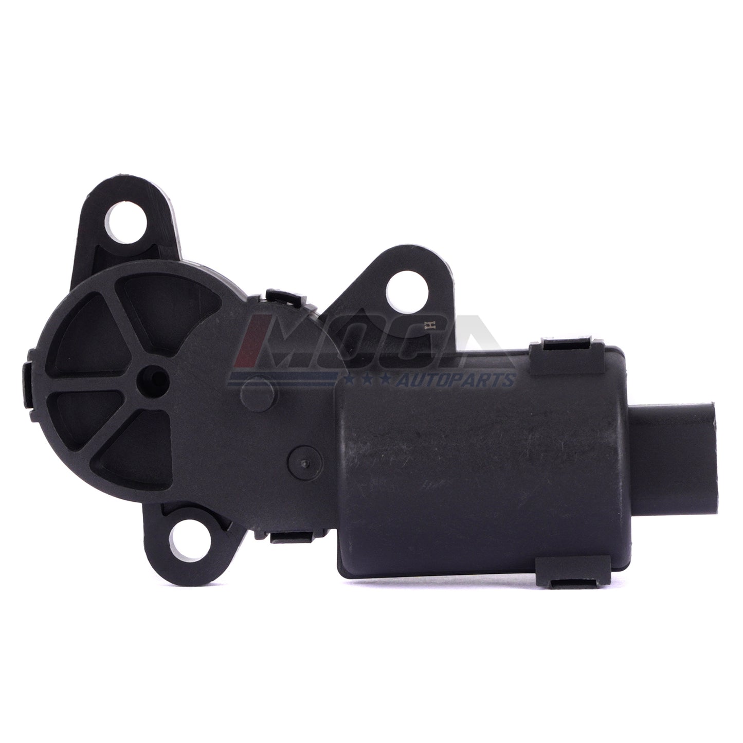 MOCA 604-134 HVAC Heater Air Blend Door Actuator Fit for 2005-2009 Buick Allure & 2004-2009 Cadillac XLR & 2004-2013 Chevrolet Impala