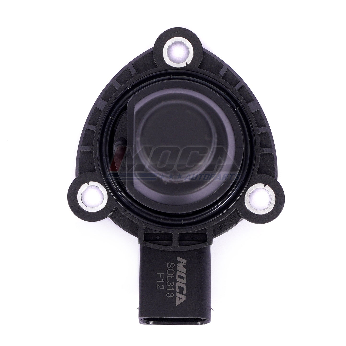 MOCA FLS313 Engine Oil Level Sensor Fit for 2013-2019 Volkswagen Beetle 2.0L & 2015-2019 Volkswagen GTI 2.0L & 2014-2018 Volkswagen Jetta 2.0L