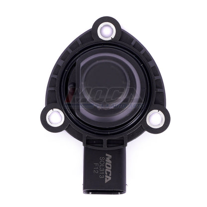 MOCA FLS313 Engine Oil Level Sensor Fit for 2013-2019 Volkswagen Beetle 2.0L & 2015-2019 Volkswagen GTI 2.0L & 2014-2018 Volkswagen Jetta 2.0L